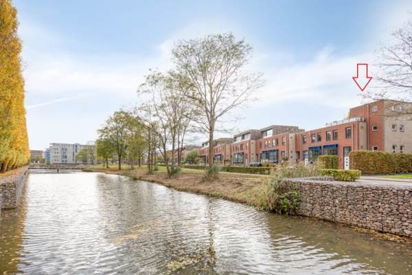 Woning Dertien Loten 55 Den Bosch