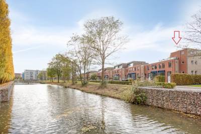 Woning Dertien Loten 55 Den Bosch