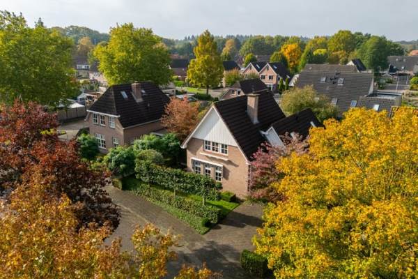 Woning De Fazant 17 Vroomshoop