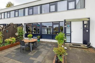 Woning Valreep 4 Groningen