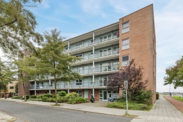 Woning Rode Ring 239 Assendelft