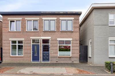 Woning Sint Josephstraat 83 Dongen