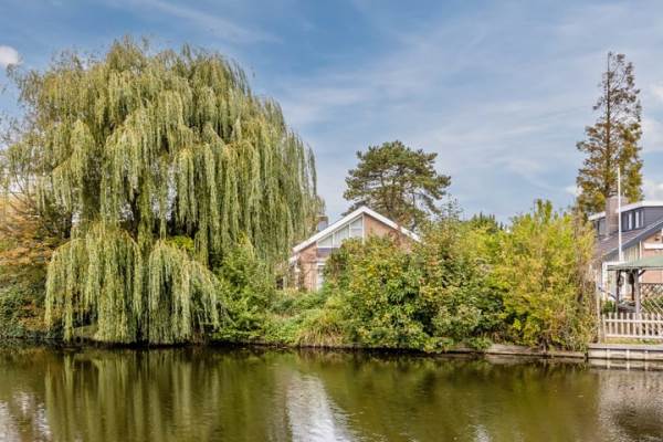 Woning Mercuryplein 6 Krommenie