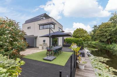 Woning Tuinenhof 17 Heiloo