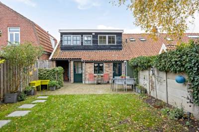 Woning Laarstraat 66 Goor