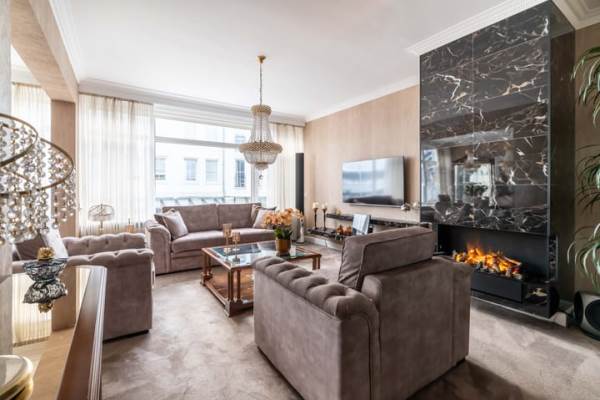 Woning Luifelbaan 6 Wassenaar