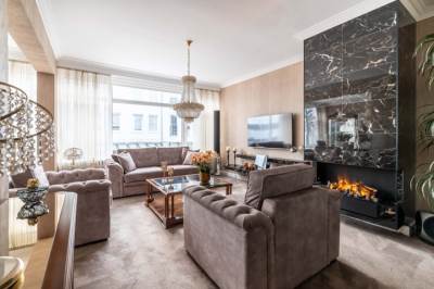 Woning Luifelbaan 6 Wassenaar