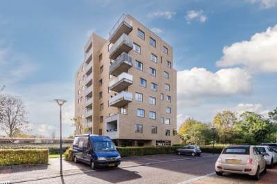 Woning Bremenstraat 213 Lelystad