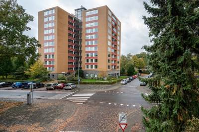 Woning Goeman Borgesiuslaan 87 Groningen