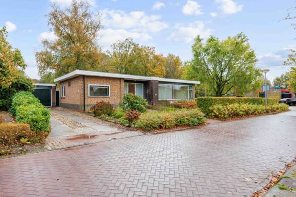 Woning Lamèrisstraat 5 Warffum