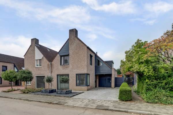 Woning De Soom 14 Grubbenvorst