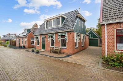 Woning Wier 10 Baflo