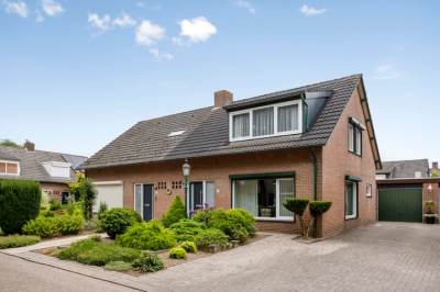 Woning Vlodropstraat 6 Maasbree