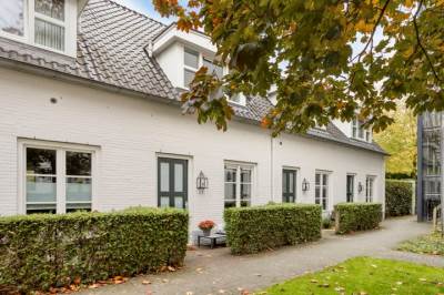 Woning Orthen 129 Den Bosch