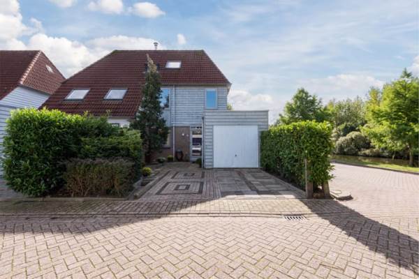 Woning Weegbreestraat 17 Almere