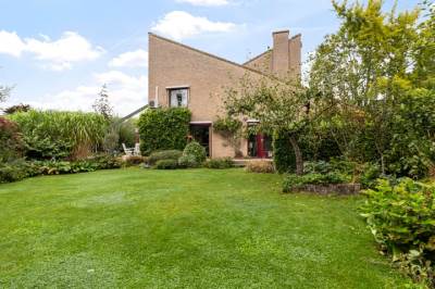 Woning Kalmoes 12 Reeuwijk