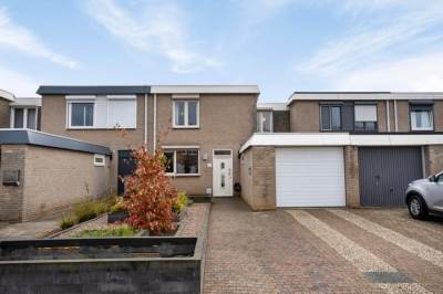 Woning Lijsterbespad 25 Kessel