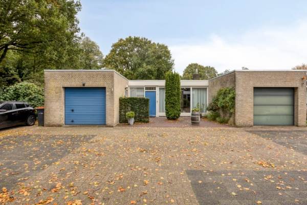 Woning Staalstraat 13 Oss