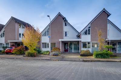 Woning Schoolplein 4 Warnsveld