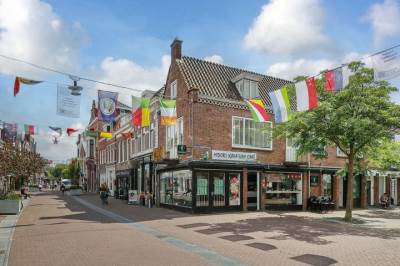 Woning Willem Eggertstraat 3 Purmerend