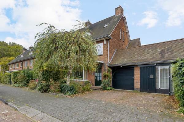 Woning Charlotte van Montpensierlaan 69 Amstelveen