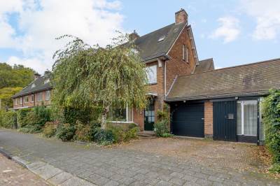 Woning Charlotte van Montpensierlaan 69 Amstelveen