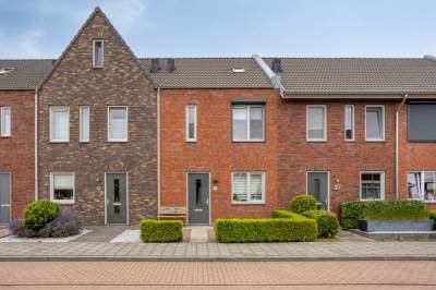 Woning Avondrood 25 Someren