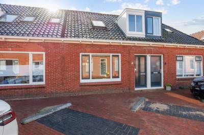 Woning Hoofdstraat 70 Niezijl