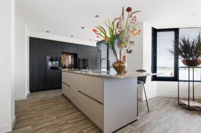 Woning Waalkade 59 Nijmegen