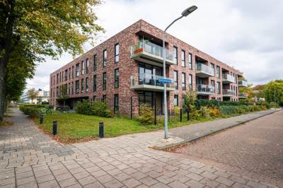 Woning Engelandlaan 123F Haarlem