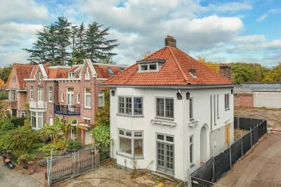 Woning Haagweg 320 Breda