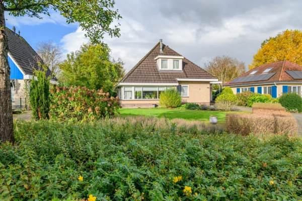 Woning de Winkelman 2 Nieuwehorne