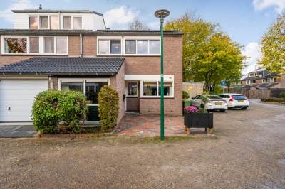 Woning Fazantenkamp 277 Maarssen
