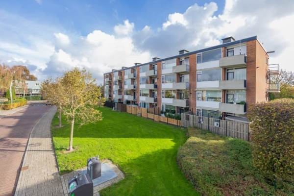 Woning Faleriolaan 205 Hillegom