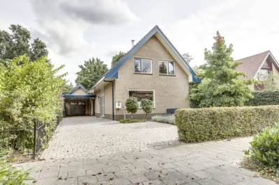 Woning Nijverheidstraat 8 Geldermalsen