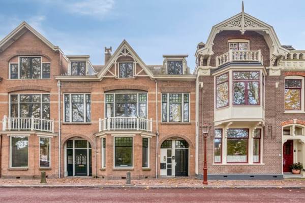 Woning Herengracht 10A Purmerend