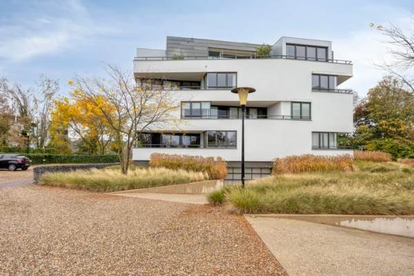 Woning Voorstad Sint Jacob 97 Roermond