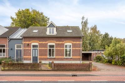 Woning Breestraat 36 Sint Anthonis
