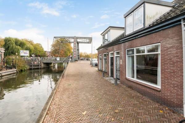 Woning Rijnkade 3 Woerden
