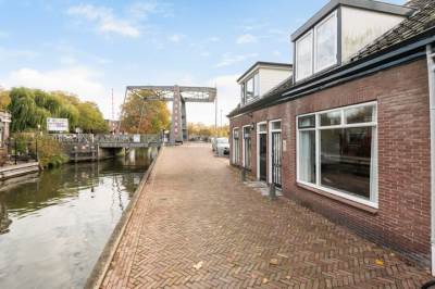 Woning Rijnkade 3 Woerden