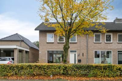 Woning Boekweitstraat 11 Maarheeze