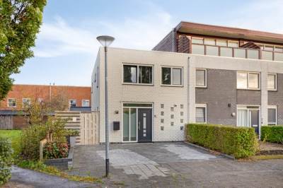Woning George Martensstraat 23 Groningen