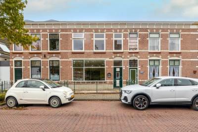 Woning Dijkstraat 15 Honselersdijk