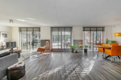 Woning Oude Baan 29B Rosmalen