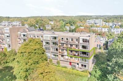Woning Bakenbergseweg 12 Arnhem