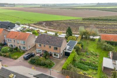 Woning Ambachtstraat 6 Werkhoven