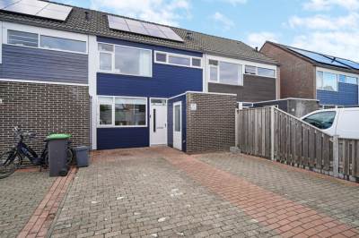 Woning Oosterscheldestraat 27 Oost-Souburg