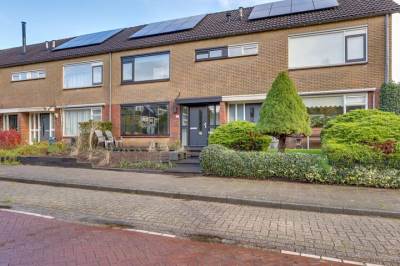 Woning Dennenlaan 51 Rijssen