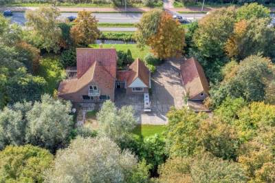 Woning Bergerweg 173 Alkmaar