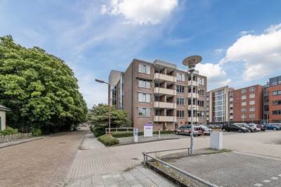 Woning Stationsstraat 117 Heerenveen